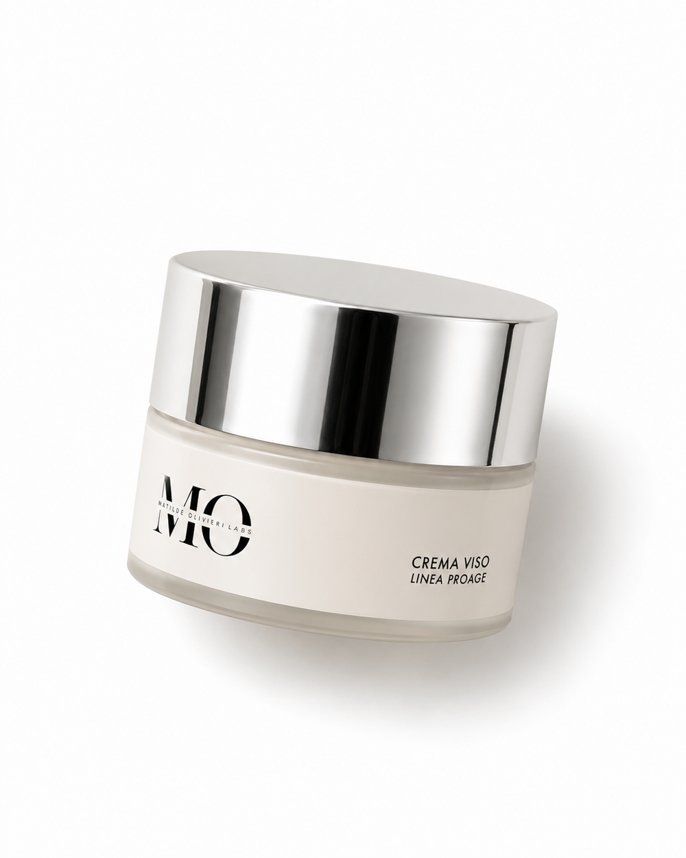 CREMA VISO LIFTANTE ANTIAGE — 50 ml