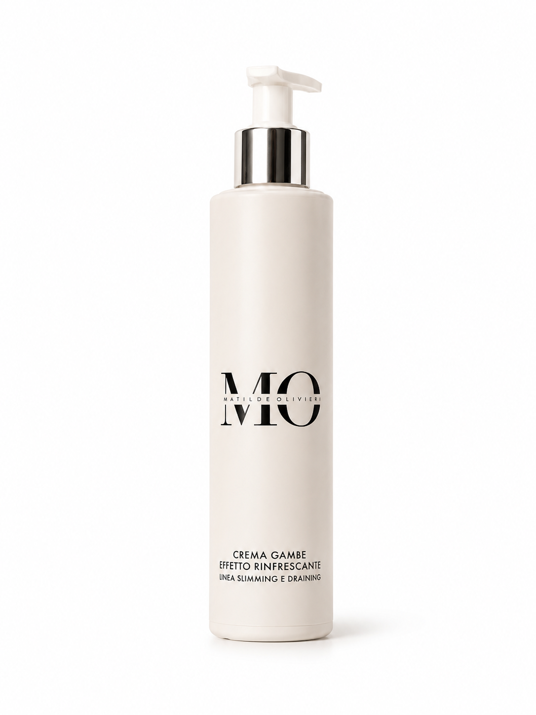 CREMA GAMBE STANCHE — Effetto Rinfrescante | 250 ml - foto 1