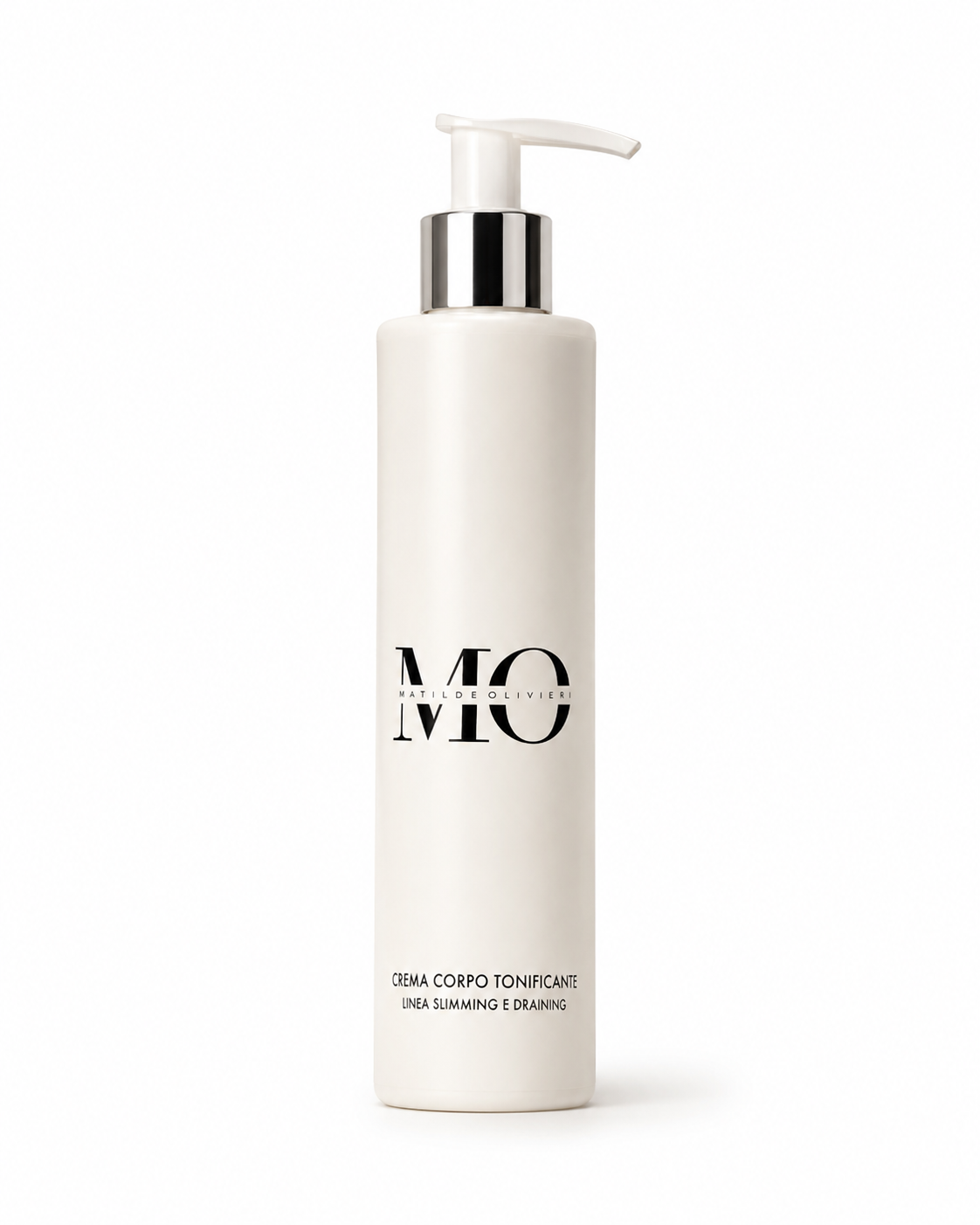 CREMA RASSODANTE SMAGLIATURE — Linea Slimming | 250 ml - foto 1