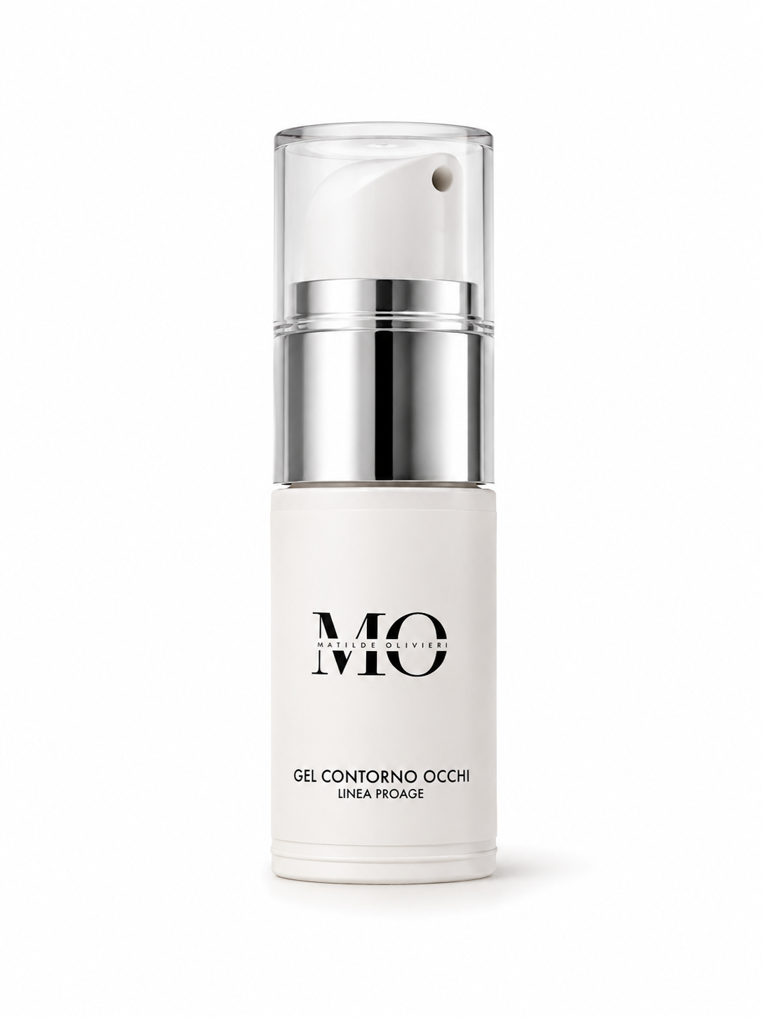 GEL CONTORNO OCCHI — 15 ml - foto 1