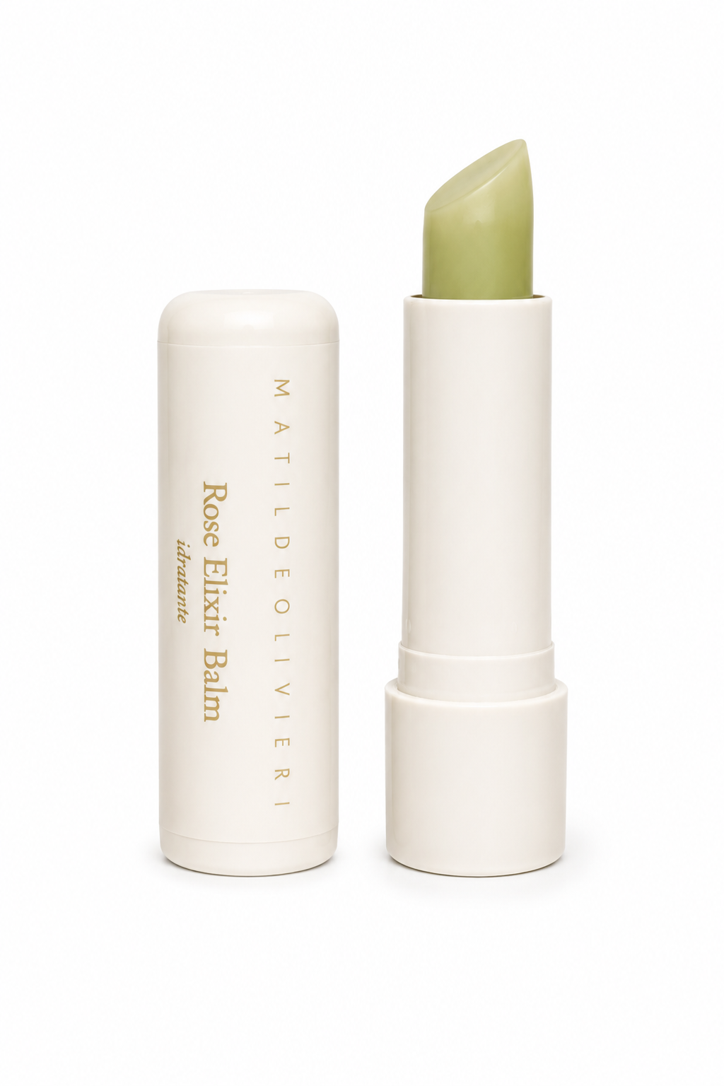 ROSE ELIXIR BALM - foto 1