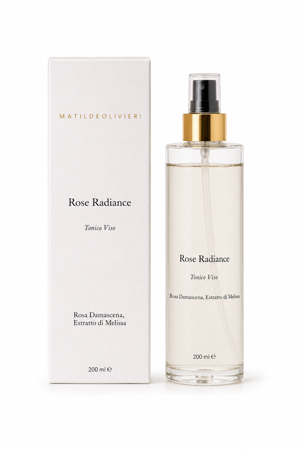 ROSE RADIANCE - foto 1
