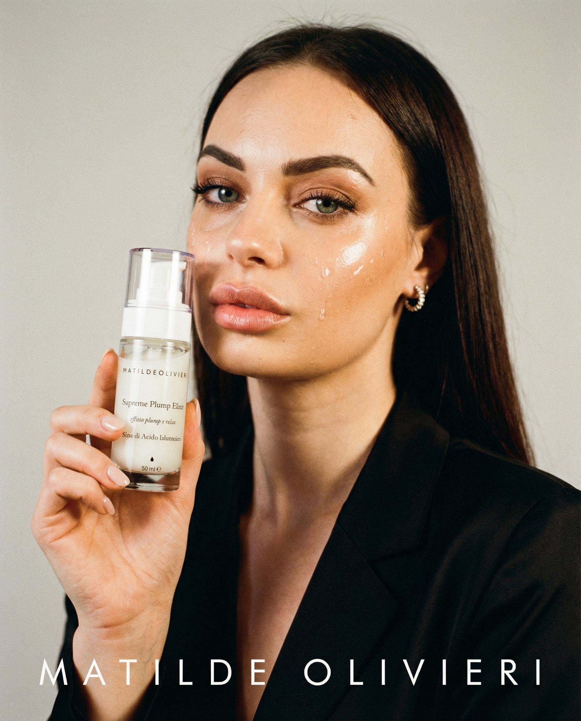 SUPREME PLUMP ELIXIR