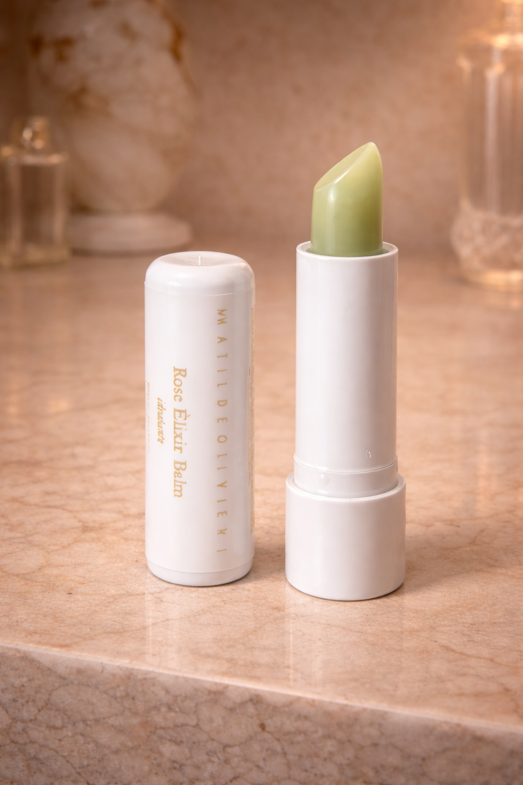 ROSE ELIXIR BALM - foto 2