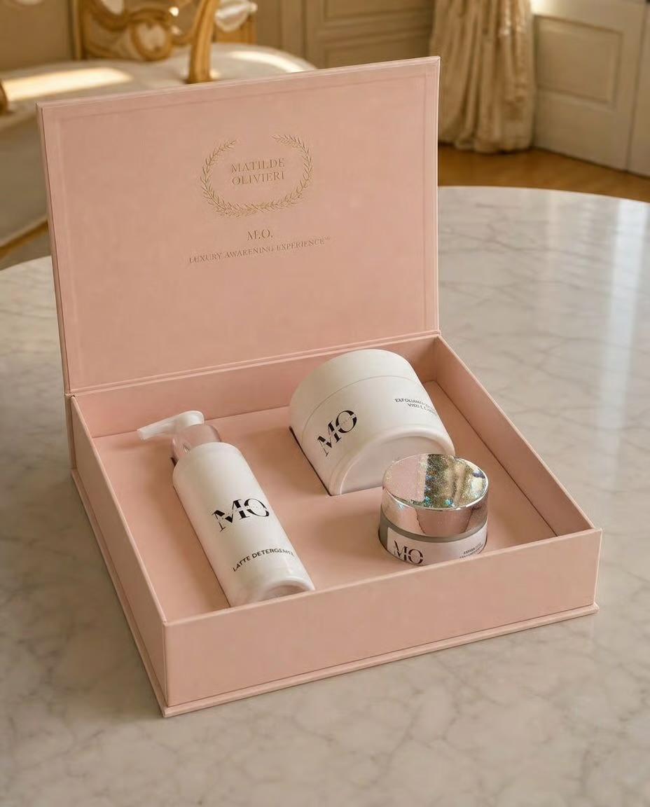 GLOW  KIT
