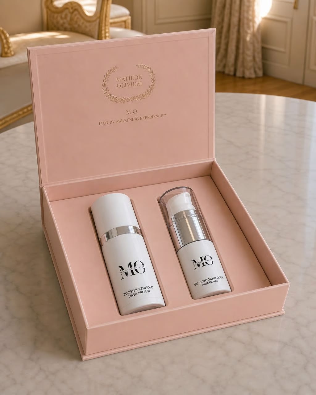 PROAGE EYES KIT