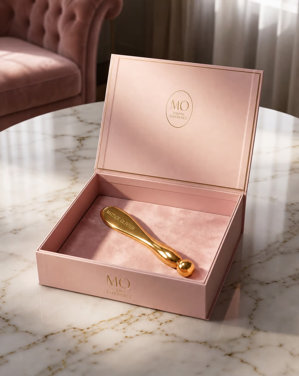 Spoon Ritual™