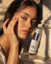 GEL CONTORNO OCCHI — 15 ml - foto 3