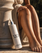 CREMA GAMBE STANCHE — Effetto Rinfrescante | 250 ml - foto 3