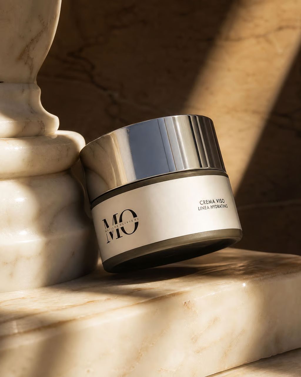 CREMA VISO IDRATANTE — Linea Hydrating | 50 ml - foto 2