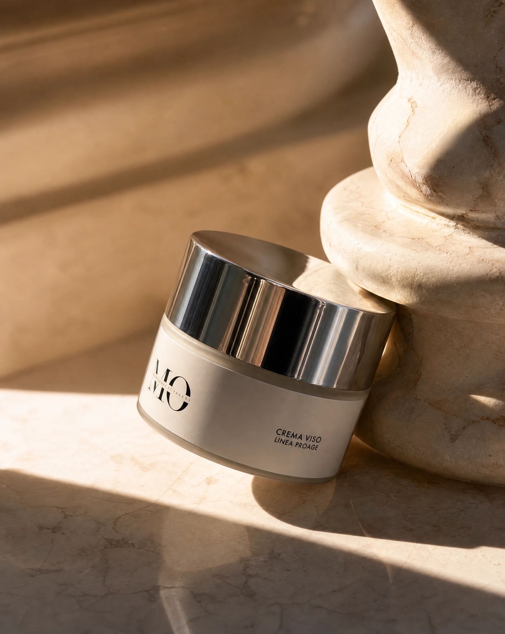 CREMA VISO LIFTANTE ANTIAGE — 50 ml - foto 2