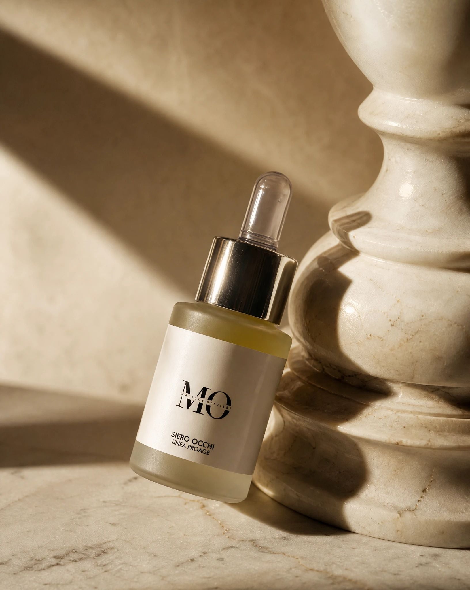 FLUIDO CONCENTRATO OCCHI E LABBRA — Peptidi & Acido Ialuronico | 15 ml - foto 2