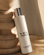GEL DETERGENTE VISO PELLI IMPURE — Linea Balance | 150 ml - foto 2